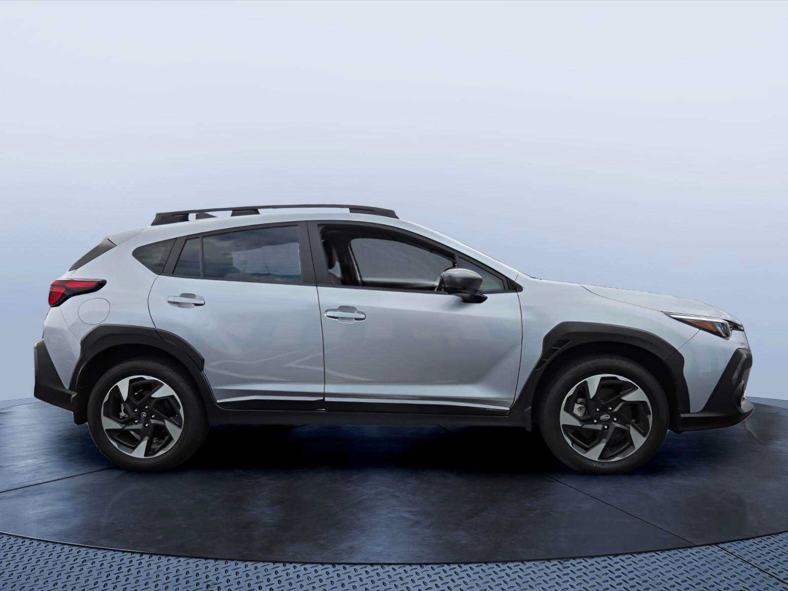 Used 2025 Subaru Crosstrek 2.5i Limited w/ Popular Package #3A AWD/4WD image 7