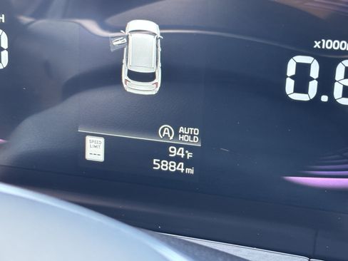 Certified 2025 Kia Telluride EX X-Line AWD/4WD image 29