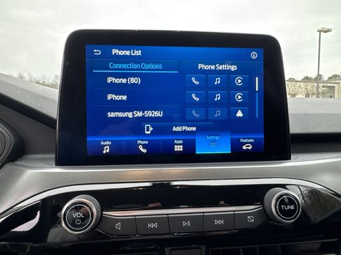 Used 2025 Ford Escape Active image 26