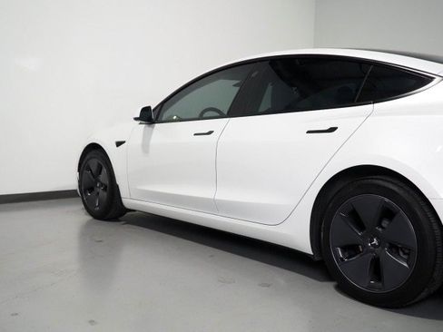 Used 2023 Tesla Model 3 RWD image 48
