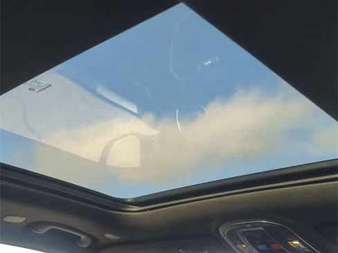 New 2025 Jeep Grand Cherokee Limited image 21