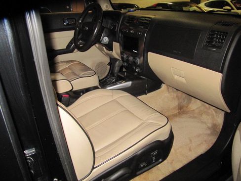 Used 2007 HUMMER H3 AWD/4WD image 20