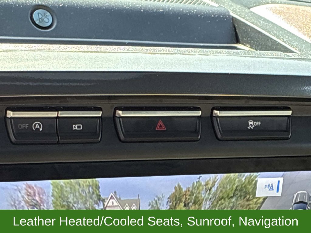 Certified 2023 Ford F150 Lariat AWD/4WD image 41