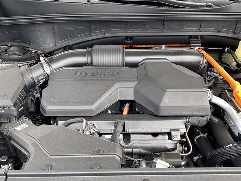 New 2026 Kia Sorento EX FWD image 29
