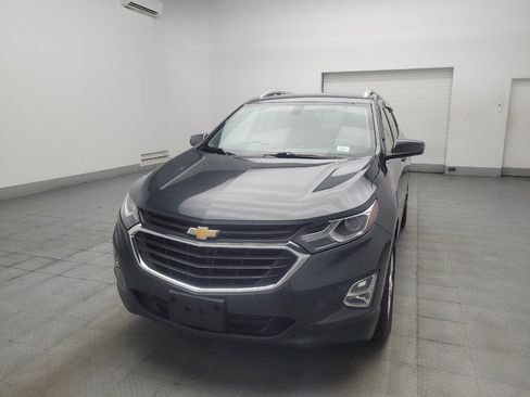 Used 2018 Chevrolet Equinox LT FWD image 15