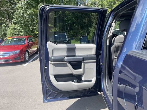 Certified 2018 Ford F150 XLT AWD/4WD image 18