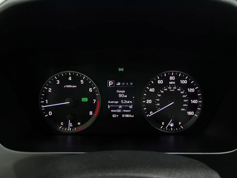 Used 2015 Hyundai Sonata Limited image 20