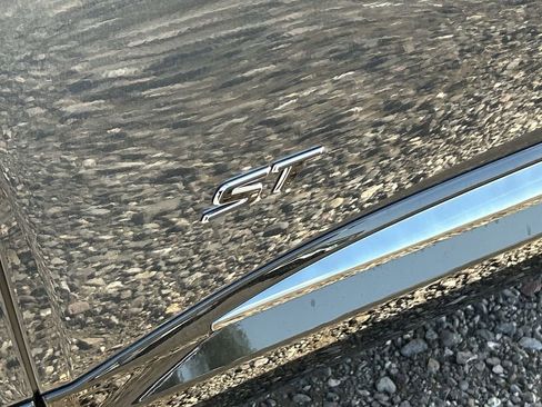 New 2026 Buick Envision Sport Touring AWD/4WD image 33
