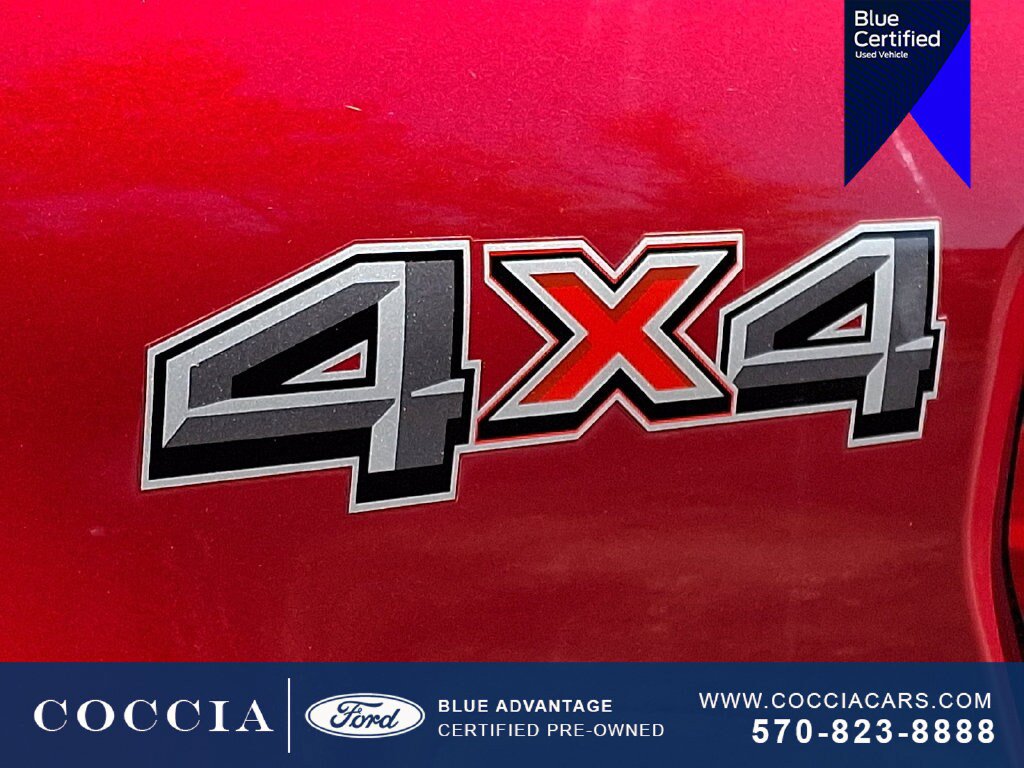 Certified 2021 Ford F150 XLT w/ Equipment Group 302A High AWD/4WD image 31