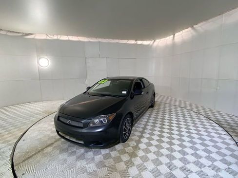 Used 2007 Scion tC image 20