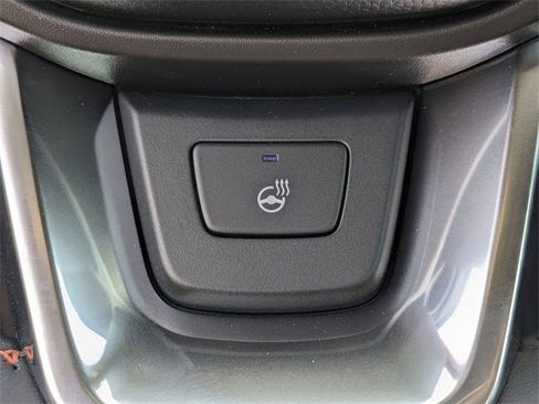 New 2026 Honda CR-V TrailSport image 28