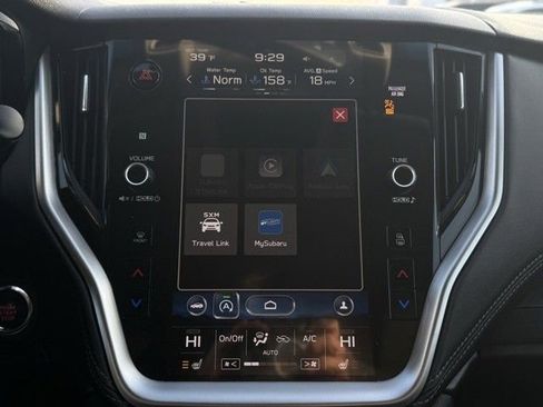 Used 2022 Subaru Outback Premium image 32