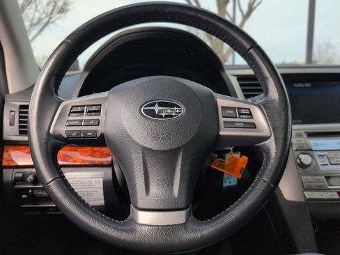 Used 2012 Subaru Outback 3.6R Limited image 22