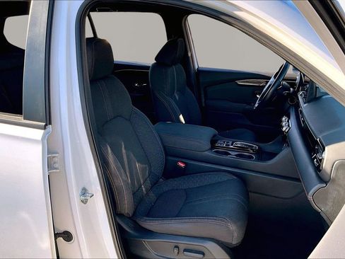 Used 2023 Honda Pilot Sport image 20