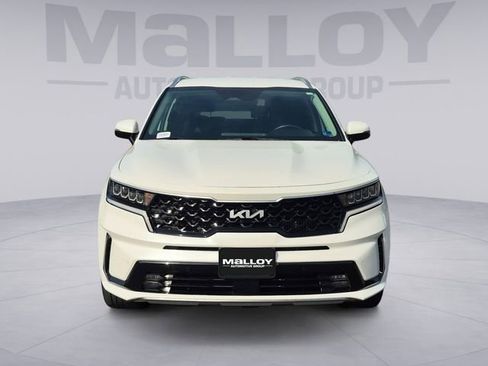 Used 2024 Kia Sorento EX AWD/4WD image 8