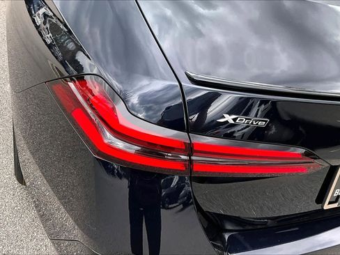 New 2026 BMW 530i xDrive w/ M Sport Package image 14