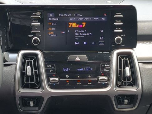 Used 2021 Kia Sorento S image 17