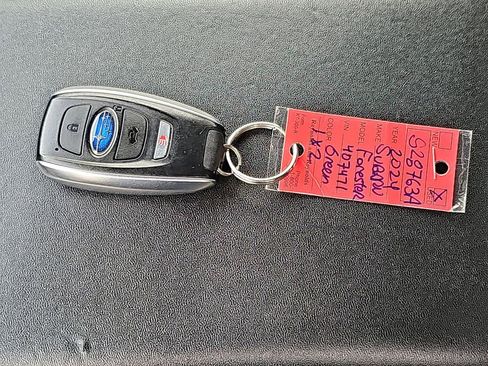 Certified 2024 Subaru Forester Premium AWD/4WD image 37