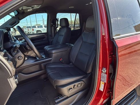 Used 2024 Chevrolet Tahoe RST w/ Luxury Package image 12