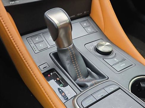 Used 2019 Lexus RC 350 w/ Premium Package RWD image 7