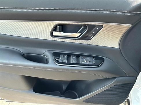 New 2025 Nissan Murano SL w/ Cargo Package image 7