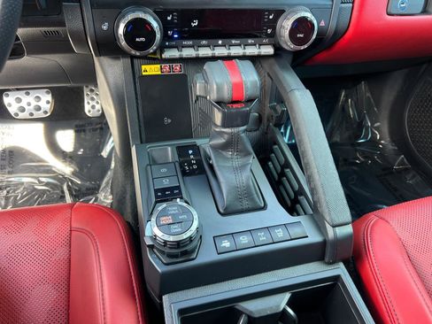 Used 2024 Toyota Tacoma TRD Pro image 32