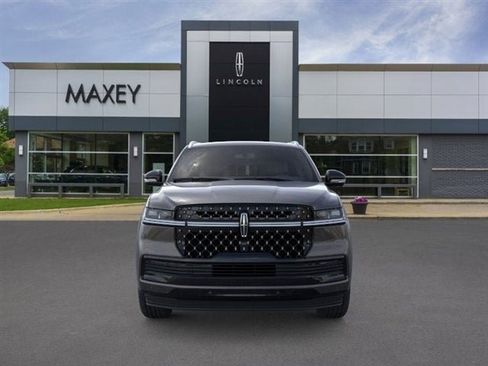New 2026 Lincoln Navigator L Black Label AWD/4WD image 75