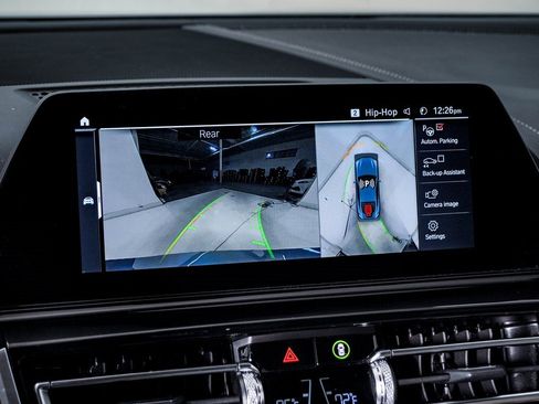 Used 2022 BMW M850i xDrive M850i xDrive image 24