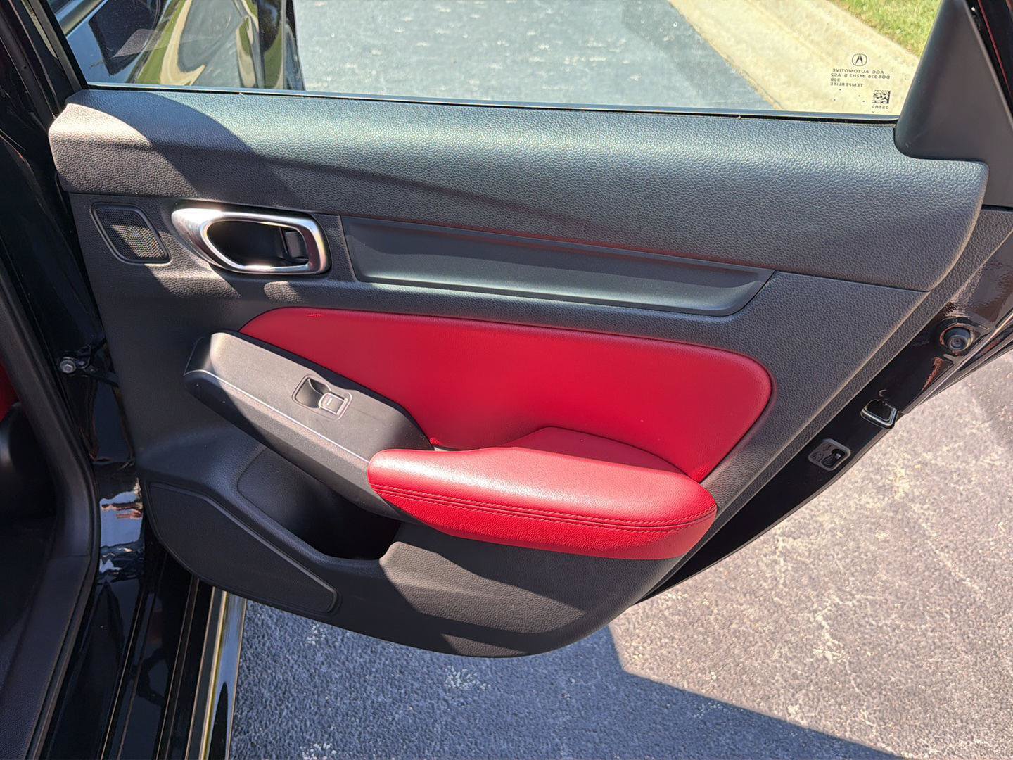 Used 2024 Acura Integra Type S FWD image 15