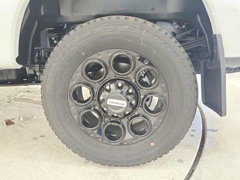 New 2026 Ford F350 Lariat w/ Black Appearance Package image 24