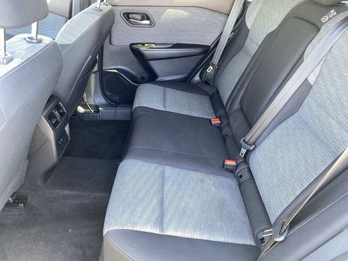 Used 2023 Nissan Rogue SV FWD image 14