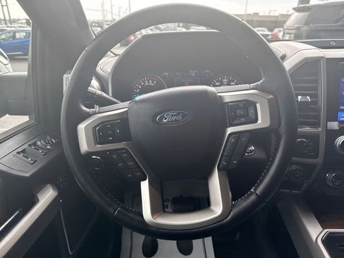 Used 2020 Ford F150 Lariat w/ Equipment Group 502A Luxury image 18