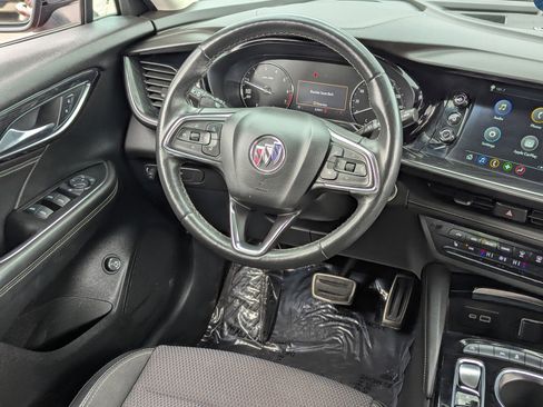 Certified 2023 Buick Envision Preferred image 16