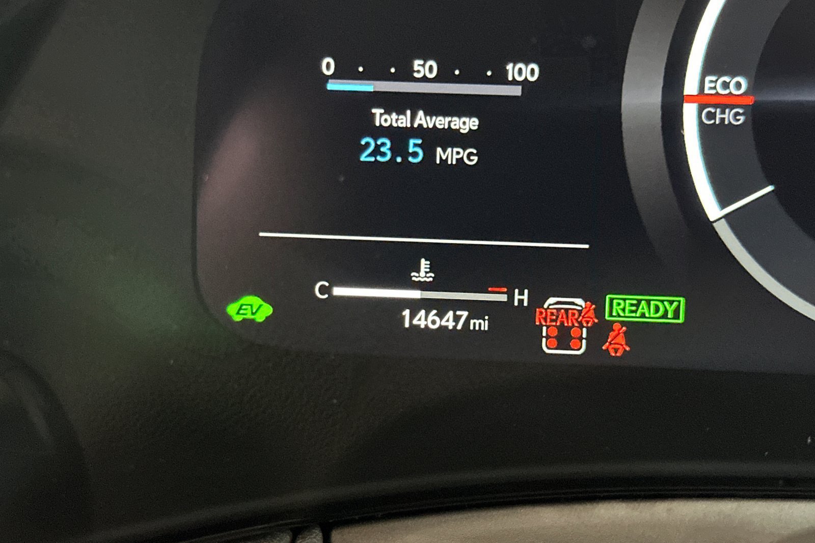 Certified 2025 Lexus TX 500h AWD image 20