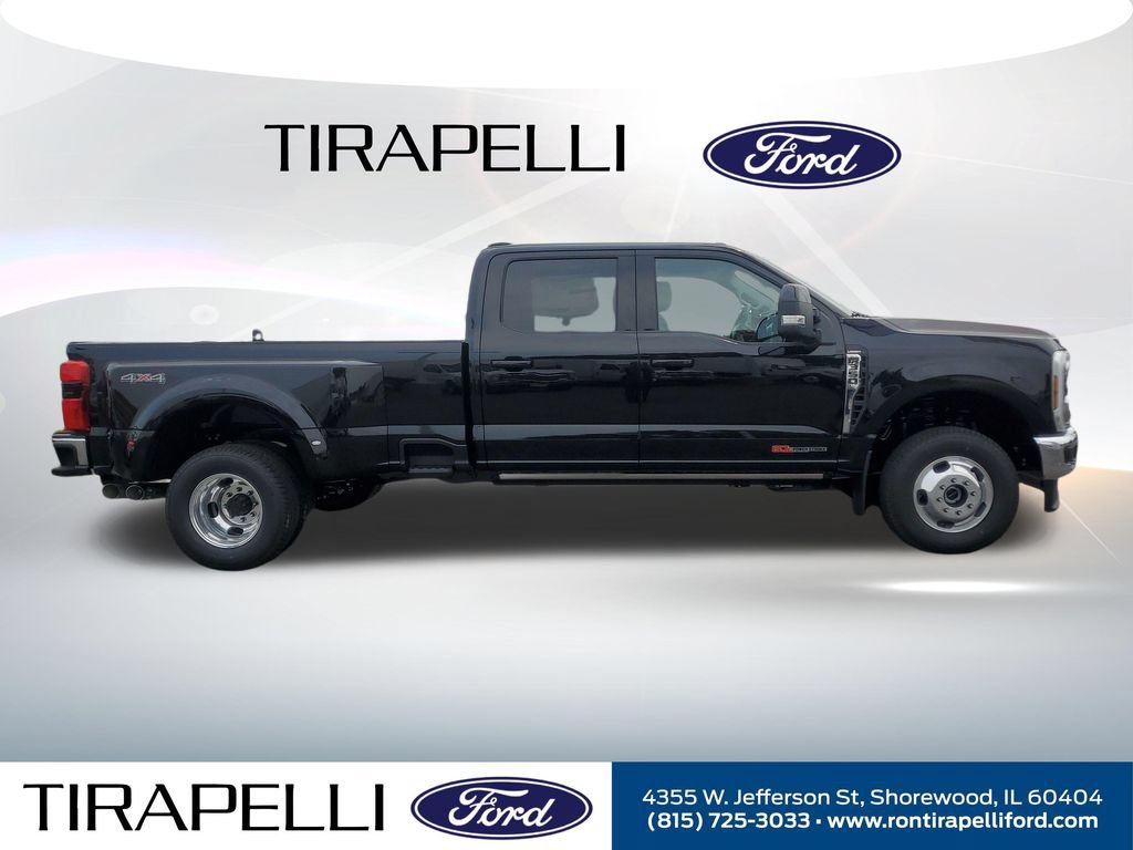 New 2026 Ford F350 Lariat w/ Lariat Ultimate Package AWD/4WD image 7