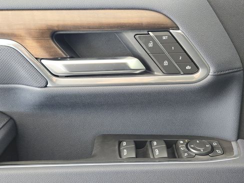 New 2026 Chevrolet Silverado 3500 High Country w/ High Country Premium Package image 17