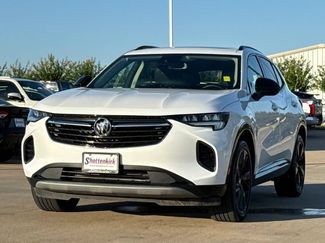 Used 2023 Buick Envision Essence w/ Sport Touring Package AWD/4WD video 3