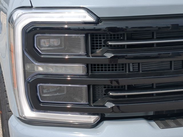New 2026 Ford F250 Platinum AWD/4WD image 10