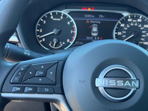 New 2025 Nissan Altima 2.5 SV image 21