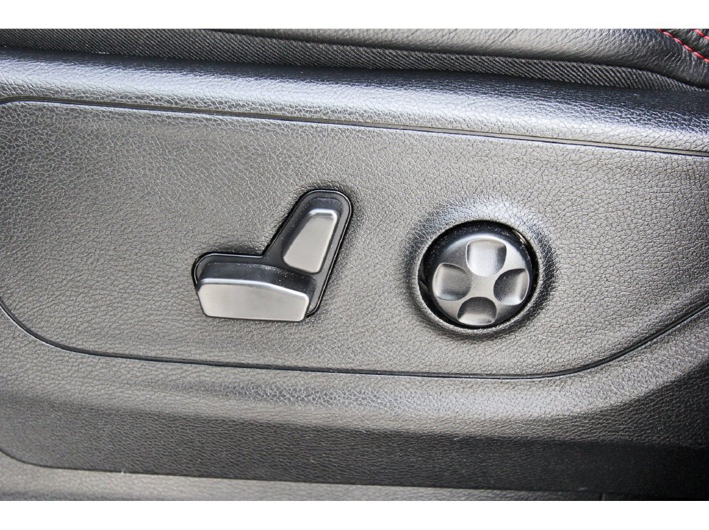 Used 2022 RAM 1500 TRX w/ TRX Level 2 Equipment Group AWD/4WD image 36