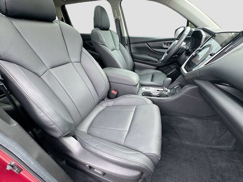 Used 2026 Subaru Ascent Limited AWD/4WD image 38