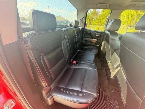 Used 2015 GMC Sierra 1500 SLE w/ SLE Value Package image 42