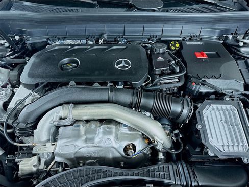 New 2026 Mercedes-Benz GLB 250 GLB 250 image 32