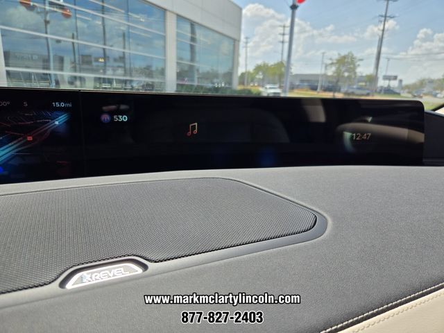New 2027 Lincoln Navigator Premiere AWD/4WD image 21
