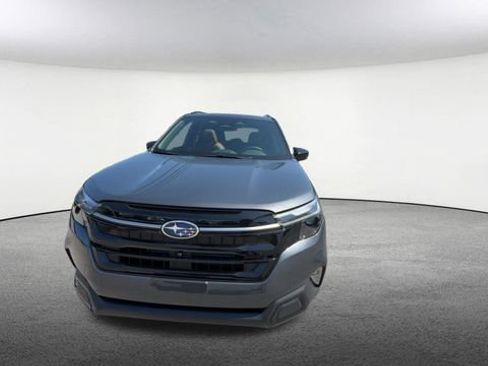 New 2026 Subaru Forester Touring AWD/4WD image 3