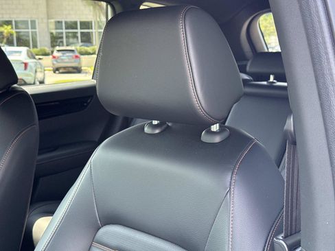 Used 2025 Honda CR-V Sport Touring image 14