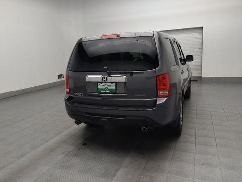 Used 2015 Honda Pilot SE image 9