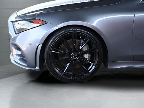 Used 2019 Mercedes-Benz CLS 450 image 9