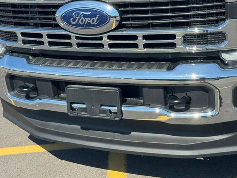 New 2026 Ford F450 XL w/ XL Chrome Package AWD/4WD image 6
