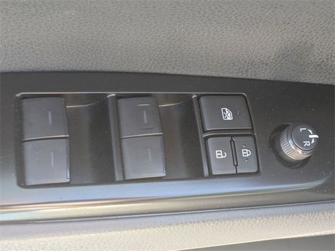 Certified 2025 Toyota Camry LE image 12